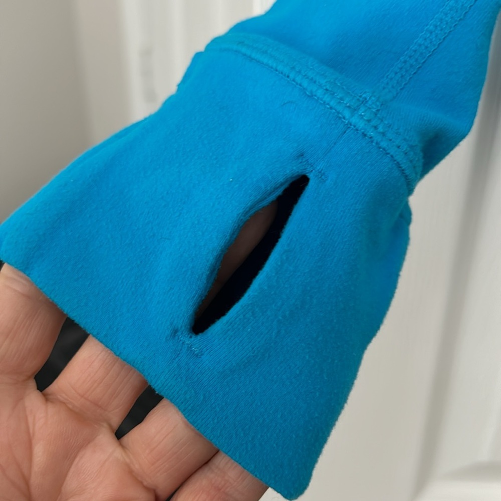 Lululemon jacket - Picture 3 of 3